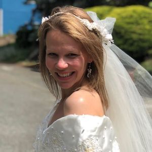 Meet your Posher, Erin